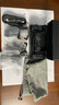 猛瑪（MOMA）LARK M2隱藏式無(wú)線(xiàn)領(lǐng)夾麥克風(fēng) 微單反相機手機錄音話(huà)筒一拖二小蜜蜂 視頻直播戶(hù)外采訪(fǎng)紐扣收音麥 猛犸L(fēng)ark M2一拖二全能版（相機手機通用） 曬單實(shí)拍圖