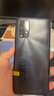 Redmi Note 9 二手手機  4G版 羽墨黑 6GB+128GB 曬單實拍圖