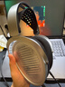 HIFIMAN（海菲曼）Edition XV增強磁體平板振膜edxv頭戴式HIFI發(fā)燒耳機 次世代超納米振膜 曬單實(shí)拍圖