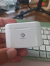 弱水時砂【八倉現(xiàn)貨】openfree藍(lán)牙耳機(jī)耳夾式真無線HIFi音質(zhì)掛耳運(yùn)動跑步通話降噪骨傳導(dǎo)概念開放式 月影白/52小時超長總續(xù)航 【LDAC/LHDC/LC3】三協(xié)議 曬單實(shí)拍圖