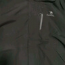 駱駝（CAMEL）CamelTex戶外御寒沖鋒衣男女同款防油污外套三合一登山服  3XL 曬單實拍圖