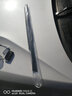 戈凡適用沃爾沃XC60雨刮器膠條S60L V40 C30 S40 S60 S80L無(wú)骨雨刷片 S60L26+20 Z 沃爾沃 前雨刷膠條一對 曬單實(shí)拍圖