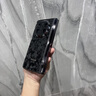 甲度【全包殼膜】適用華為MateX6折疊屏典藏版手機(jī)殼保護(hù)套時(shí)尚殼膜全包防摔華為X6高端AG幻影全包殼 【全包】曜石黑 華為MateX6 典藏版通用 曬單實(shí)拍圖