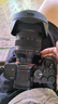 索尼（SONY） ILCE-7M4 A7M4全畫幅微單相機(jī) 4K視頻直播 索尼A7M4 A7M4單機(jī)身 官方標(biāo)配 曬單實(shí)拍圖