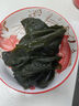 海得輝霞浦鹽漬海帶原料菜整棵嫩海帶片切絲新鮮厚實(shí)涼拌煲湯火鍋 綠色 2500g/袋 曬單實(shí)拍圖