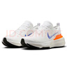 耐克NIKE跑步鞋男減震ZOOMX INVINCIBLE 3運動鞋HJ6653-900白藍橙43 曬單實拍圖