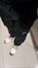 安初夏美式復古工裝褲男士秋冬季寬松束腳休閑褲男生潮流工作運動(dòng)長(cháng)褲子 K188黑色+K188軍綠 XL 【120-140斤】 曬單實(shí)拍圖