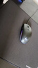 黑著黑著電競鼠標(biāo)墊火柴人系列CSGO無畏契約PUBG類土星類零布面游戲墊 火柴人-黑（類土星）360X300X5MM 曬單實拍圖