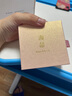 海蒂（haidi）璃雪 3-4mm強(qiáng)光淡水小米珍珠手鏈?zhǔn)执?8K金年輕款疊戴生日禮物 （墜珠流蘇款）16cm+2.5cm 曬單實拍圖
