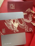 可頌坊順豐包郵中秋月餅點(diǎn)心糕點(diǎn)茶歇福利節日禮品送禮送親友零食大禮包 緣月雙式蛋黃酥禮盒600g12枚裝 曬單實(shí)拍圖
