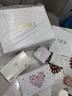 迪奧DIOR鎖定紅唇禮盒(720+緞光0N)口紅氣墊套裝中秋禮品生日禮物女 曬單實(shí)拍圖
