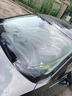 藍(lán)帥去油膜清洗劑汽車前擋風(fēng)玻璃油膜去除劑車窗清潔劑雨刮器泡沫油饃 油膜清潔劑 500ml 1瓶 送去污擦X2 曬單實(shí)拍圖