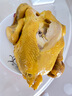 甘恒二廣東鹽焗雞整只正宗粵菜梅州客家特產(chǎn)鹽焗雞豉油雞熟食雞供港品質(zhì) 古法鹽焗雞整只【真空包裝】 約900+g/只【給餐桌加道菜】 曬單實(shí)拍圖