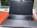 大拿閃修 蘋果筆記本換屏幕 MacBookPro 維修不顯示黑屏 液晶漏液 MacBook Pro A2338 換屏幕 曬單實拍圖