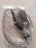 金利佳（Jeneca）魚(yú)龜缸換水器虹吸管清理糞便吸便手動(dòng)換水管洗沙器抽水泵清潔工具 【大號加厚款】1.7米超值套餐 曬單實(shí)拍圖