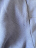 迪卡侬（DECATHLON）运动外套女拉链卫衣连帽抓绒跑步夹克运动服休闲上衣GYPWW 蓝紫色22 XL 晒单实拍图