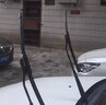 湃速09-16款長(cháng)安之星2雨刮器原廠(chǎng)原裝汽車(chē)無(wú)骨汽車(chē)雨刷膠條18+17U型 曬單實(shí)拍圖