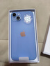 iPhone美版機(jī) Apple 蘋果 iPhone 14plus 三網(wǎng)通 拆封激活全新手機(jī) 14Plus 藍(lán)色 6.7寸 128GB 美版有鎖 曬單實(shí)拍圖