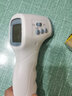 華暢醫療 電子體溫計成人兒童體溫槍嬰幼兒家用額溫槍醫用測溫槍紅外線(xiàn)測溫儀高精度 【院線(xiàn)同款】額溫速測+蜂鳴報警+升級芯片超精準 曬單實(shí)拍圖