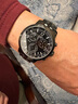 天梭（TISSOT）【官方授權(quán)店】 瑞士手表 新款PRC200系列計(jì)時(shí)碼石英運(yùn)動(dòng)男表 T114.417.33.057.00 曬單實(shí)拍圖