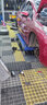 博世陶瓷靜音汽車剎車片適配 前片【前輪4片裝】 標(biāo)致301 307 308 206 207 408 曬單實(shí)拍圖