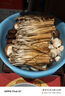 德添菌菇【16種鮮菌菇自選】任選超贊蘑菇獨立包裝金針菇牛排菇 上海發(fā)貨 （爆款）皇冠迷你杏鮑菇250g*1盒 曬單實拍圖