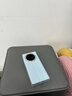 西蒙迪奧適用vivoxfold3手機(jī)殼vivoxfold3pro保護(hù)套vivo折疊屏手機(jī)殼vivofold3新款xfold3外殼xfold2翻蓋殼 【晴天藍(lán)】翻蓋保護(hù)套 vivo X Fold3 曬單實(shí)拍圖