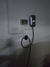 公牛充電樁適配大眾id4/ID3/ID4X/ID6X/id7帕薩特邁騰gte探岳途觀(guān)L與眾06/crozz新能源汽車(chē)家用7kW 21KW樂(lè )享4G版-帶LED大屏 送基礎安裝 曬單實(shí)拍圖