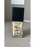 NARS/納斯/娜斯超方瓶流光美肌粉底液30ml 混干皮 國內專柜 生日禮物 L0 黃調1白 適合白皙/橄欖皮 曬單實拍圖