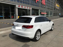?？踢m用于奧迪A3 A4L A6L A8L Q2LQ3Q5LQ7Q8汽車貼膜全車膜隔熱膜前擋玻璃膜  F100系列陶瓷淺綠前檔+中黑側(cè)后隔熱全車膜 曬單實(shí)拍圖