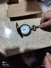 laipute萊普特  生肖懷表復(fù)古翻蓋項(xiàng)鏈腰鏈數(shù)字懷表復(fù)古老懷表石英電子表 猴 曬單實(shí)拍圖