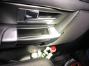 潯陽樓 路虎發(fā)現者4儲物盒 發(fā)現4車門儲物盒 發(fā)現者4改裝門把手儲物盒 置物盒 發(fā)現4改裝 實惠/全車門儲物盒/4件套 曬單實拍圖