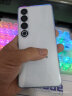 魅族（MEIZU）21 PRO AI旗舰手机 2k+臻彩屏 广域超声波指纹 5000万超稳AI影像 第三代骁龙8 16+1TB 魅族白 实拍图