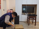 樂富豪（Wharfedale） Bronze III 樂富豪青銅3 發(fā)燒HiFi音響無源音箱8英寸三分頻書架箱高保真音響 樂富豪青銅三+傲立8300A+傲立8300CDQ 曬單實拍圖