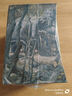 指環(huán)王4冊套裝 Alan Lee插圖版 英文原版 The Hobbit The Lord of the Rings Boxed Set JRR Tolkien 曬單實拍圖