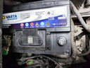 瓦爾塔（VARTA）汽車(chē)電瓶蓄電池 藍標L2-400 大眾明銳Polo菱智觀(guān)致名爵3邁騰 曬單實(shí)拍圖