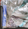 裴詩(shī)除塵硅膠滾輪防靜電清潔貼片滾輪膠輥滾筒OCA壓膜棒粘塵滾輪刷 6寸152mm 中粘 液晶屏 曬單實(shí)拍圖