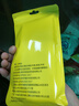 庚辰 適用三星c55手機(jī)殼Galaxy C55保護(hù)套鏡頭全包三星C55防摔軟殼SM-C5560直邊液態(tài)硅膠殼男女款外殼 三星C55【薰衣草灰】配鋼化膜 曬單實(shí)拍圖