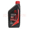 豐田（TOYOTA）原裝純牌0W-40 1L全合成機油卡羅拉威馳凱美瑞漢蘭達雷凌逸致  曬單實(shí)拍圖