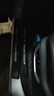 捷安途汽車(chē)門(mén)檻條長(cháng)安CS75/CS75PLUS門(mén)邊條防撞條改裝踏板防劃痕防踩貼 CS75PLUS (門(mén)檻條+后備箱護板)10 曬單實(shí)拍圖