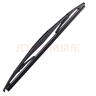 澳麟適用路虎神行者2后雨刮器汽車(chē)后雨刷膠條原廠(chǎng)原裝尺寸后窗雨刮片 神行者2【12款-至今】后雨刷一支 曬單實(shí)拍圖