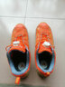 尚走休閑騎行鞋男夏季透氣無(wú)鎖自行車(chē)鞋女山地公路車(chē)鞋非鎖單車(chē)裝備鞋 633檸橘色【底有透氣孔】 43 曬單實(shí)拍圖