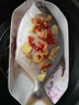 賣(mài)魚(yú)七郎【超大金鯧魚(yú)】賣(mài)魚(yú)七郎新鮮金鯧魚(yú)特大號鯧魚(yú)冷凍銀鯧魚(yú)海鮮水產(chǎn) 550g 5條裝【品牌好貨】熱銷(xiāo)推薦 曬單實(shí)拍圖
