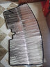 飾茵美 遮陽(yáng)擋全景天窗汽車(chē)窗簾防曬隔熱專(zhuān)用遮光板簾前檔 前檔+天窗防曬 適用于10-17款國(guó)產(chǎn)途觀(guān) 曬單實(shí)拍圖