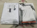 豪門(mén)（PROMAN）2件豪門(mén)男士純棉羅紋背心大碼中老年打底背心專(zhuān)柜款汗衫男 漂白+漂白 175/100 XL 曬單實(shí)拍圖