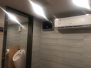 英寶純（EBC）公廁除臭機(jī)垃圾房除臭設(shè)備飯店餐飲店KTV公共衛(wèi)生間更衣室換鞋區(qū)鞋臭除臭殺菌機(jī)等離子空氣凈化器 【帶物聯(lián)網(wǎng)】HK500N【適用20㎡】 曬單實(shí)拍圖