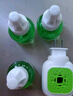 易舒（YISHU）電熱蚊香液無味電蚊香家用驅(qū)蚊液插電式電蚊香器滅蚊水補(bǔ)充液通用 12液2器 曬單實(shí)拍圖