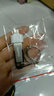 閃迪（SanDisk）  u盤(pán) 高速USB3.1 CZ73 金屬定制U盤(pán)刻字創(chuàng  )意車(chē)載優(yōu)盤(pán) 商務(wù)辦公U盤(pán) U盤(pán)黑色+禮盒+激光刻印 32GB +鑰匙扣 曬單實(shí)拍圖