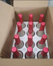 粉象精釀啤酒 330ml*6瓶 比利時(shí)進(jìn)口 櫻桃啤酒 曬單實(shí)拍圖