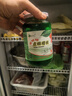 金逸食品帶枝紅櫻桃罐頭 710g*2罐裝烘焙蛋糕裝飾點(diǎn)綴去核有枝黑車?yán)遄?1紅1綠(小果)710g*2罐 曬單實(shí)拍圖